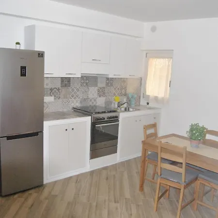 Le Dimore Di Damarope' Tatil Evi *