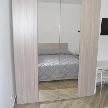 Le Dimore Di Damarope' Tatil Evi