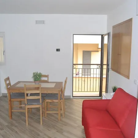 Tatil Evi Le Dimore Di Damarope' Agrigento