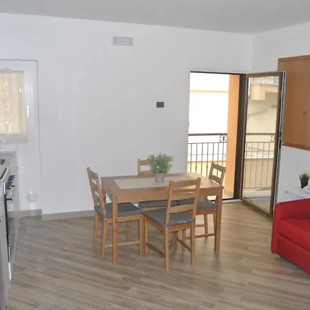 Le Dimore Di Damarope' Agrigento