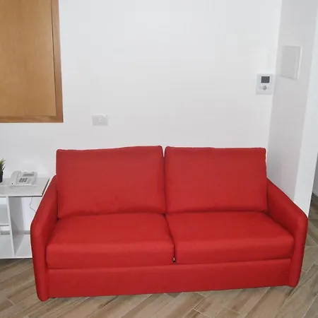 בית נופש Le Dimore Di Damarope'