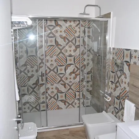 Tatil Evi Le Dimore Di Damarope' Agrigento