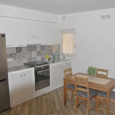 Le Dimore Di Damarope'