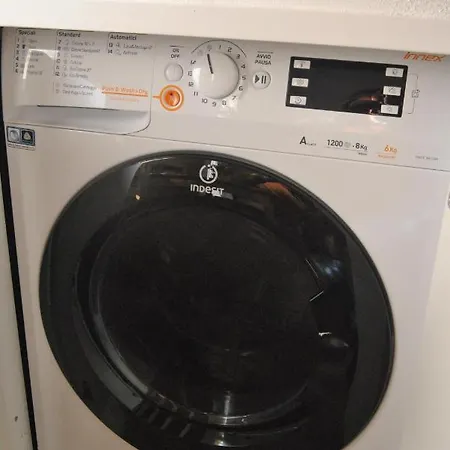 Le Dimore Di Damarope' אגריג'נטו