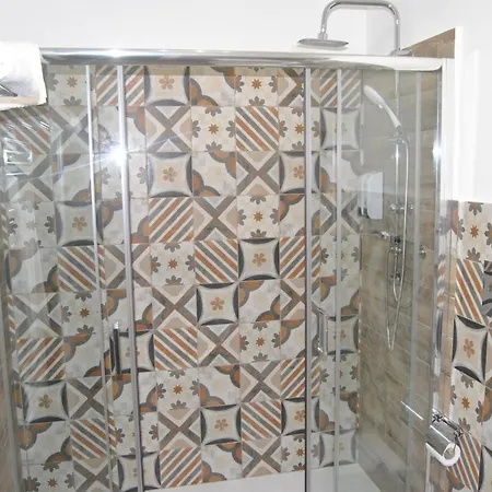 Le Dimore Di Damarope' Tatil Evi Agrigento