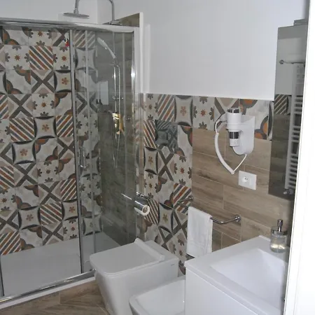 Tatil Evi Le Dimore Di Damarope' *