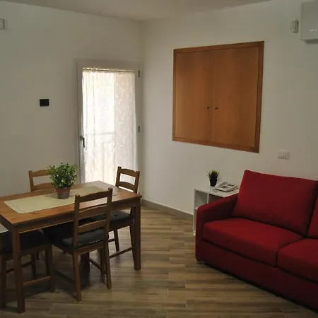 Le Dimore Di Damarope' *