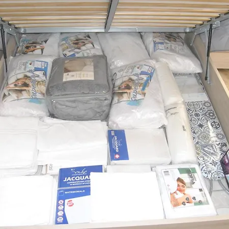 בית נופש Le Dimore Di Damarope' אגריג'נטו