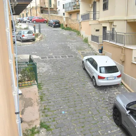 Le Dimore Di Damarope' * אגריג'נטו