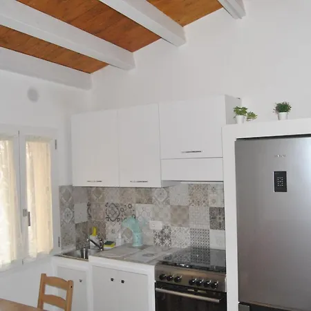 Le Dimore Di Damarope' Tatil Evi