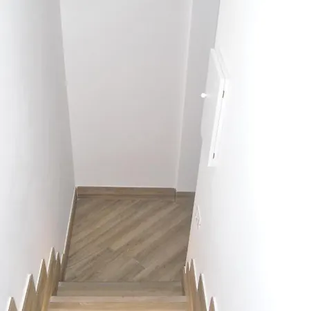 Le Dimore Di Damarope' Tatil Evi *