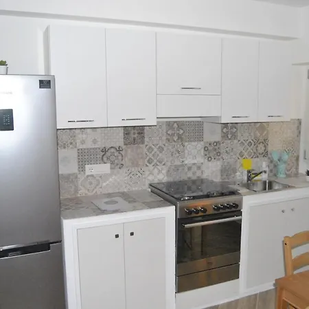 Le Dimore Di Damarope' Tatil Evi Agrigento