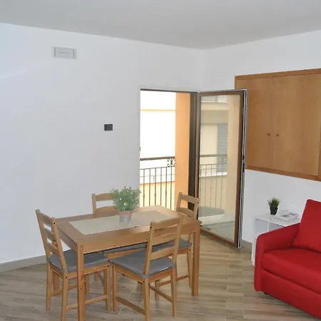 Le Dimore Di Damarope'