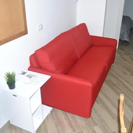 Le Dimore Di Damarope' אגריג'נטו