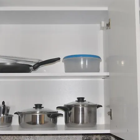 Le Dimore Di Damarope'