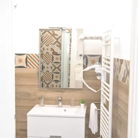 Le Dimore Di Damarope' אגריג'נטו