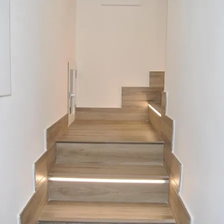 Tatil Evi Le Dimore Di Damarope'