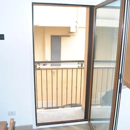 Le Dimore Di Damarope' Tatil Evi *