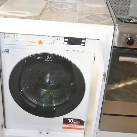 בית נופש Le Dimore Di Damarope'