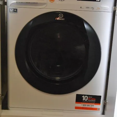 Le Dimore Di Damarope'