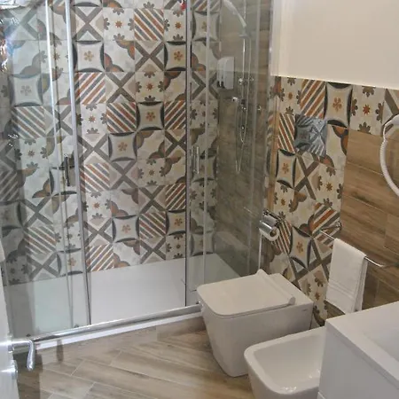 Le Dimore Di Damarope' אגריג'נטו