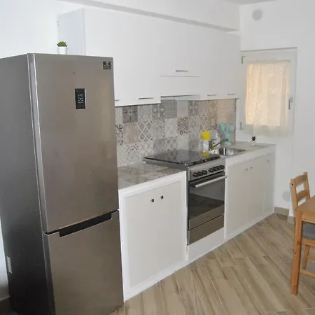 Tatil Evi Le Dimore Di Damarope' Agrigento