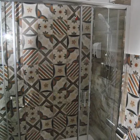 Tatil Evi Le Dimore Di Damarope' *