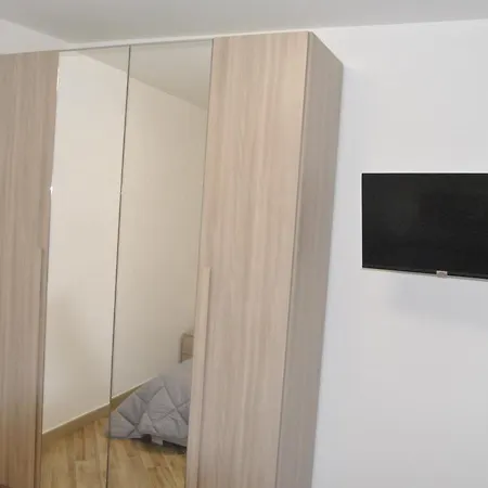 Le Dimore Di Damarope' אגריג'נטו