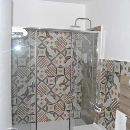 Le Dimore Di Damarope' Tatil Evi Agrigento