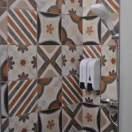 Le Dimore Di Damarope' *