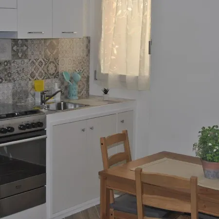 Le Dimore Di Damarope' Tatil Evi *