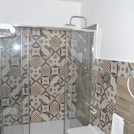 Le Dimore Di Damarope' בית נופש