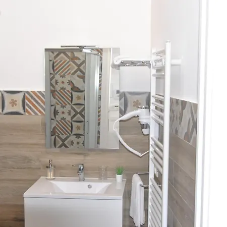 Le Dimore Di Damarope'