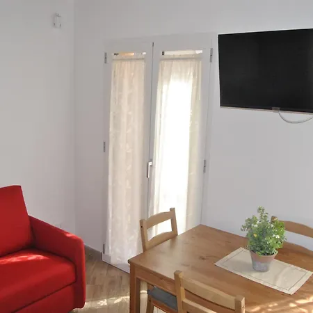 Tatil Evi Le Dimore Di Damarope'