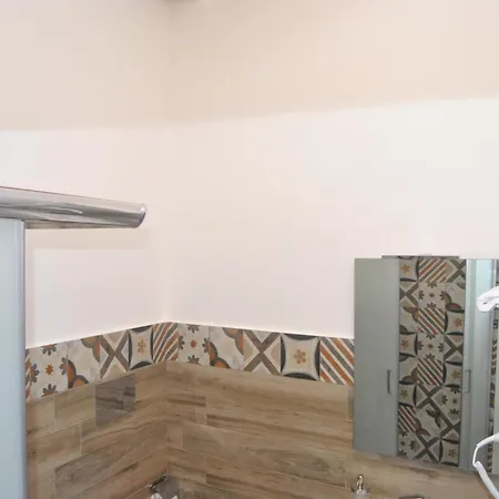 Le Dimore Di Damarope' Tatil Evi *