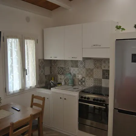 בית נופש Le Dimore Di Damarope' *