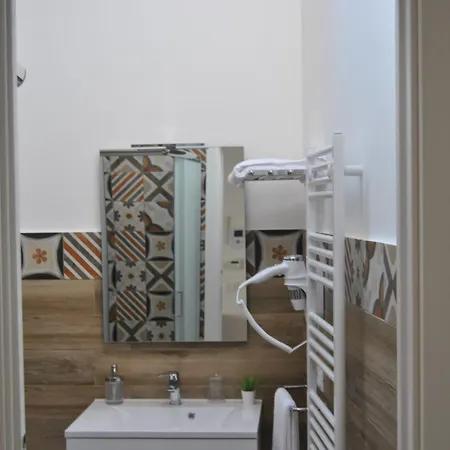 Le Dimore Di Damarope' Tatil Evi Agrigento