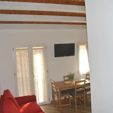 Le Dimore Di Damarope' Tatil Evi *