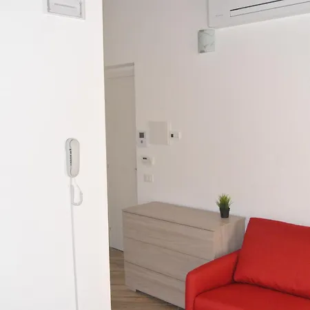 Le Dimore Di Damarope' Tatil Evi