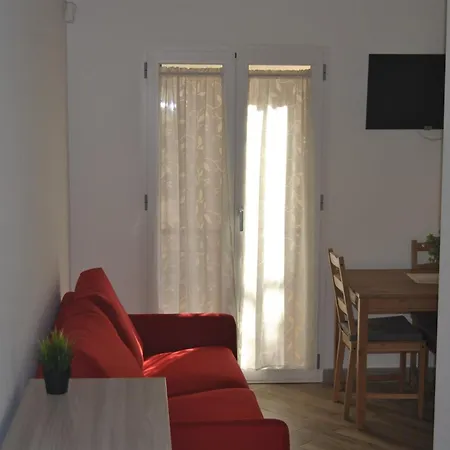 Le Dimore Di Damarope' *