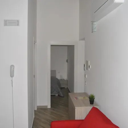 Le Dimore Di Damarope' אגריג'נטו