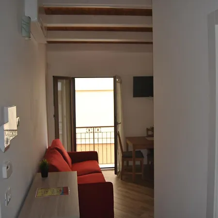 Le Dimore Di Damarope' Tatil Evi *