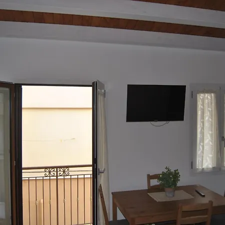 Le Dimore Di Damarope' אגריג'נטו