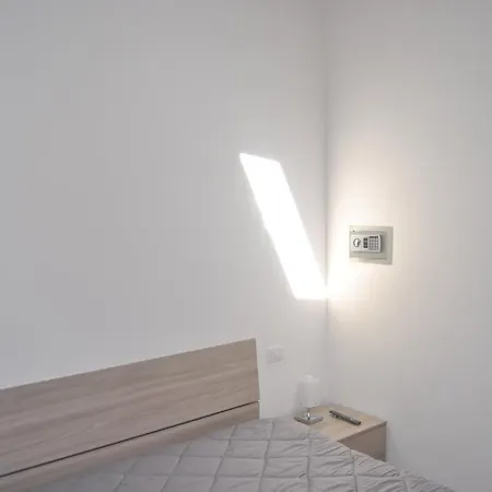 Casa de Férias Le Dimore Di Damarope' *