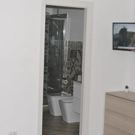 Le Dimore Di Damarope'