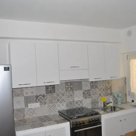 Le Dimore Di Damarope' Casa de Férias *