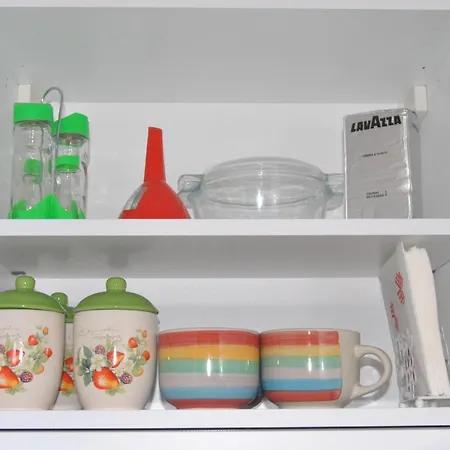 Le Dimore Di Damarope' * 阿格里真托