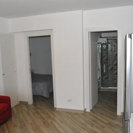 Le Dimore Di Damarope' 阿格里真托