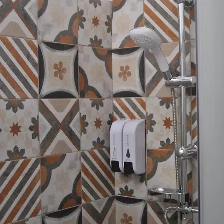Le Dimore Di Damarope' אגריג'נטו