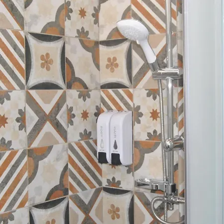 Le Dimore Di Damarope'